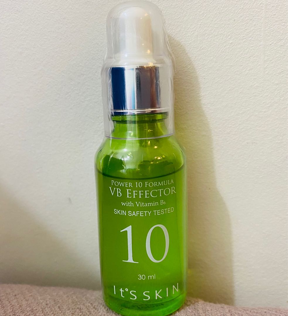 vb serum