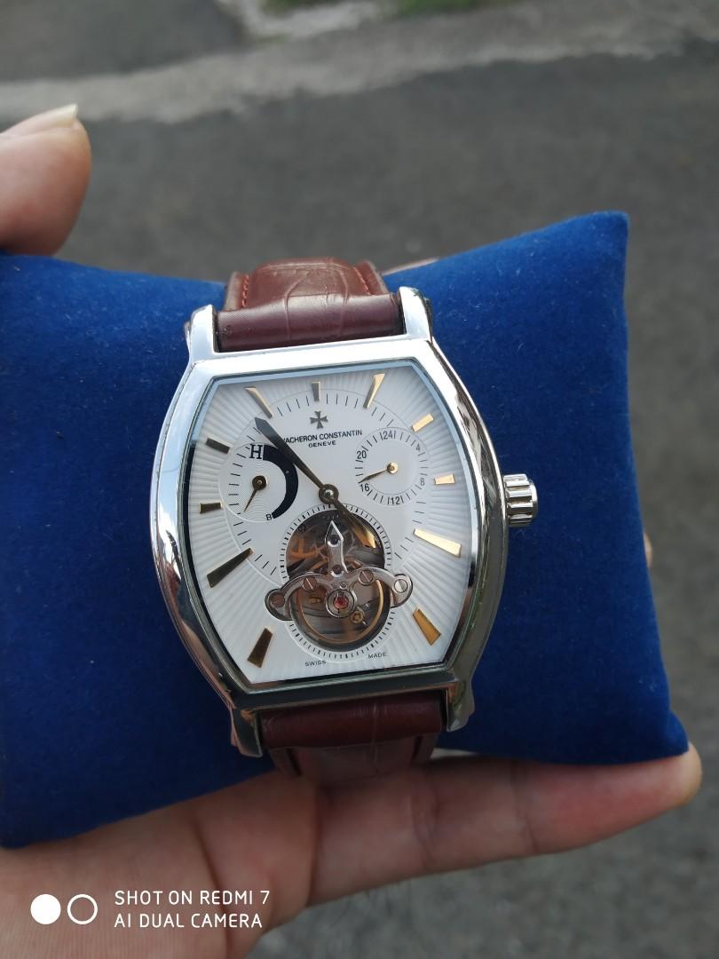 Jam vacheron constantin sales
