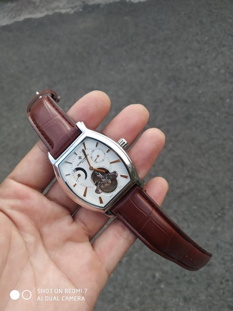 harga vacheron constantin TGS A.A