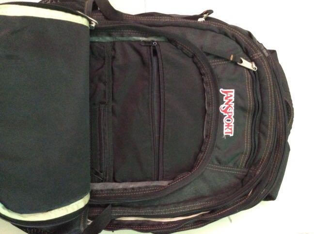 Jansport equinox top 28