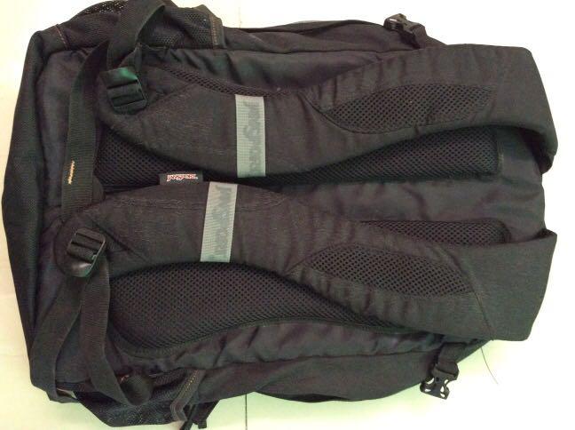Jansport hot sale equinox 28
