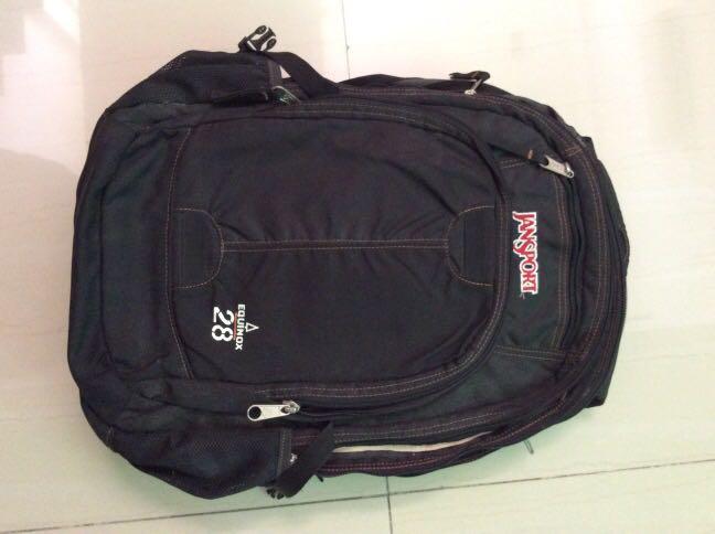 best technology backpack