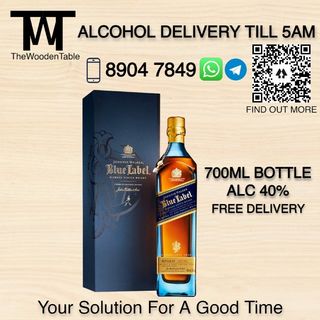 (Category: ) located in . Submitted by TheWoodenTableAlcoholDelivery (Listing ID 1055965082, Image 1). Description: .