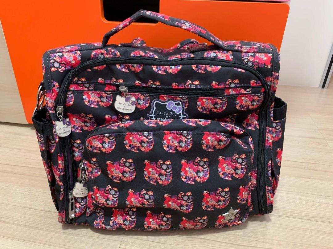 Jujube bff top hello kitty