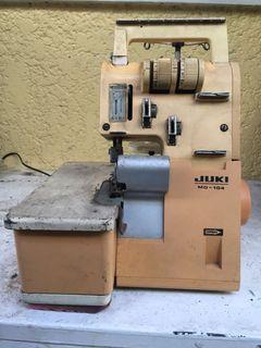 Juki Sewing Machine