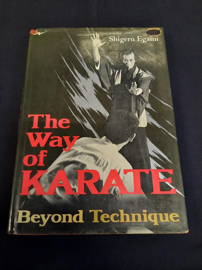 The Heart of Karate-Do by Shigeru Egami (1987, Trade Paperback) for sale  online