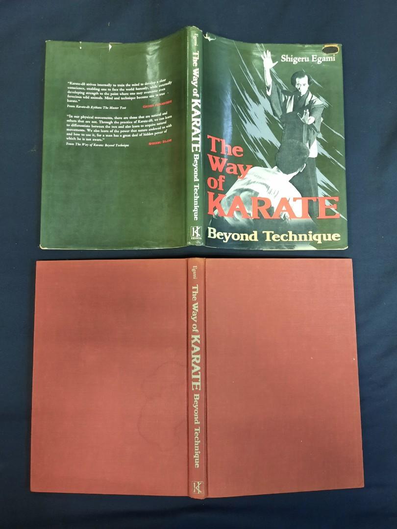 The Heart of Karate-Do: Egami, Shigeru: 9784770024770: : Books