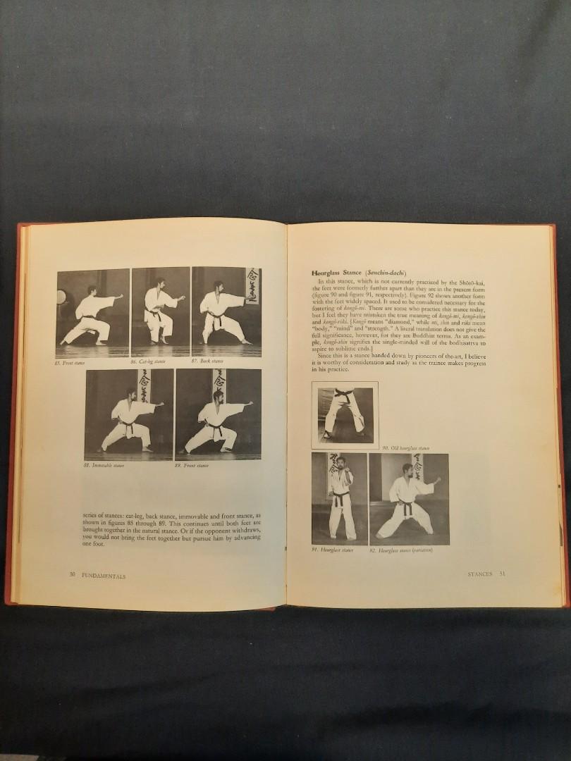 The Heart of Karate-Do by Shigeru Egami (1987, Trade Paperback) for sale  online