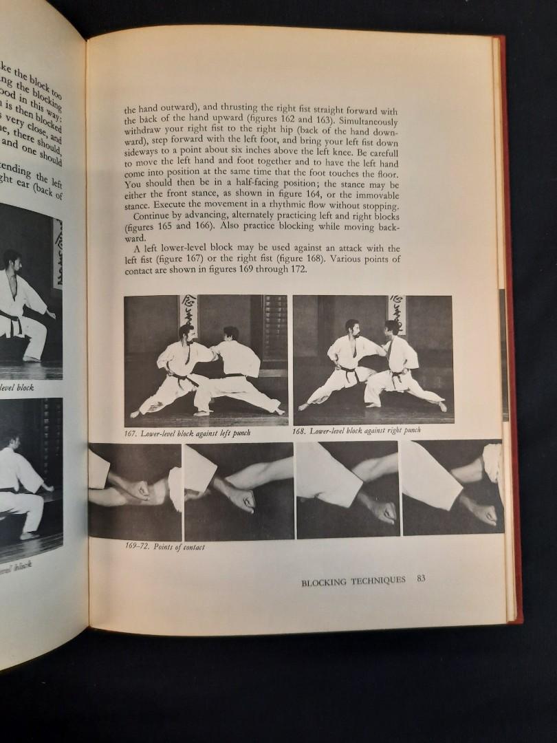 The Heart of Karate-Do by Shigeru Egami (1987, Trade Paperback) for sale  online