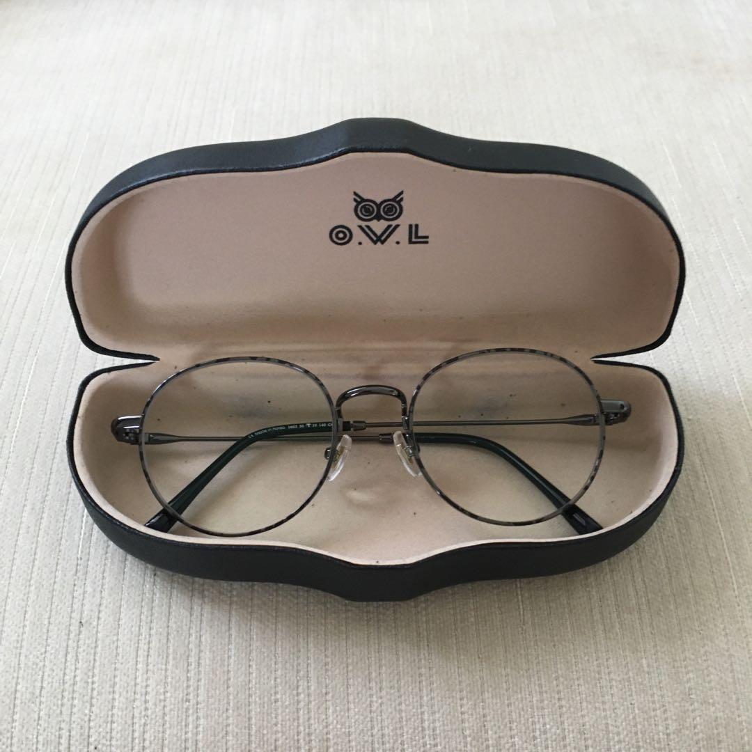 Kacamata OWL Eyewear