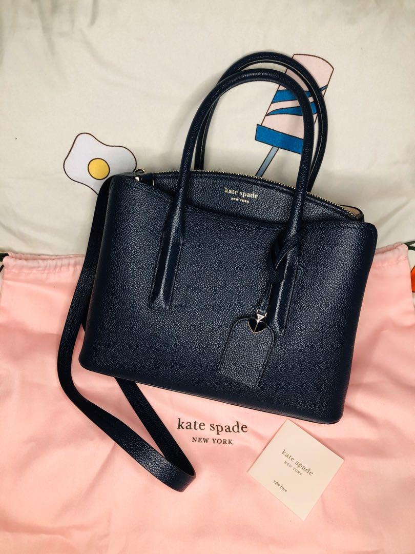 Margaux satchel kate spade outlet
