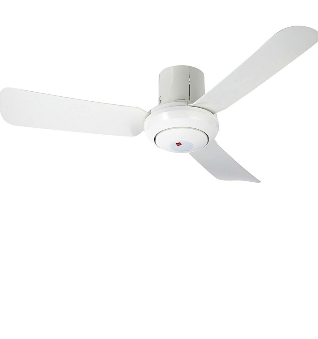 KDK Baby Ceiling Fan, Furniture & Home Living, Lighting & Fans, Fans on