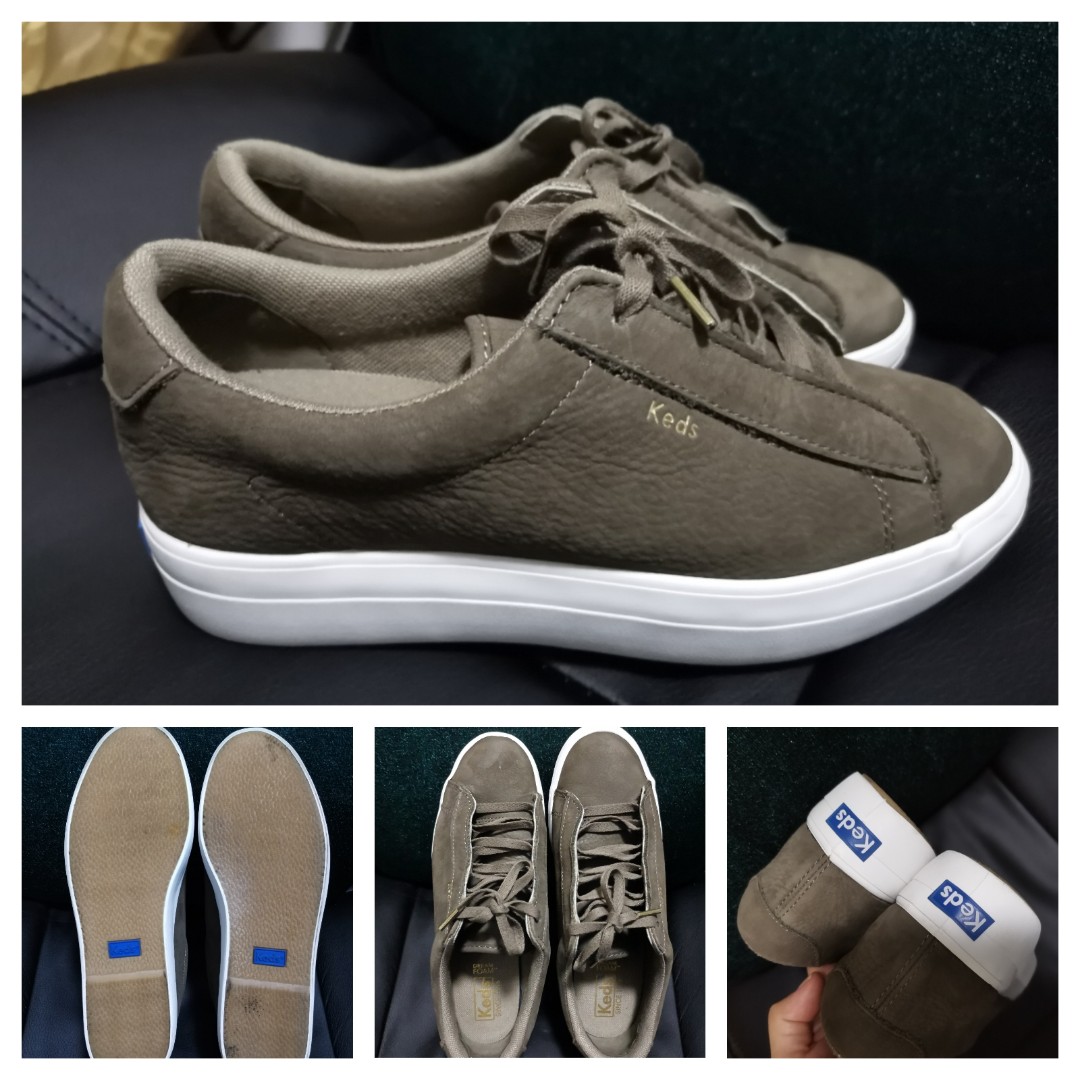 Keds rise metro new arrivals