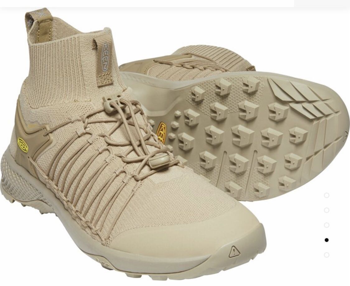 Keen explore uneek mid Clearance