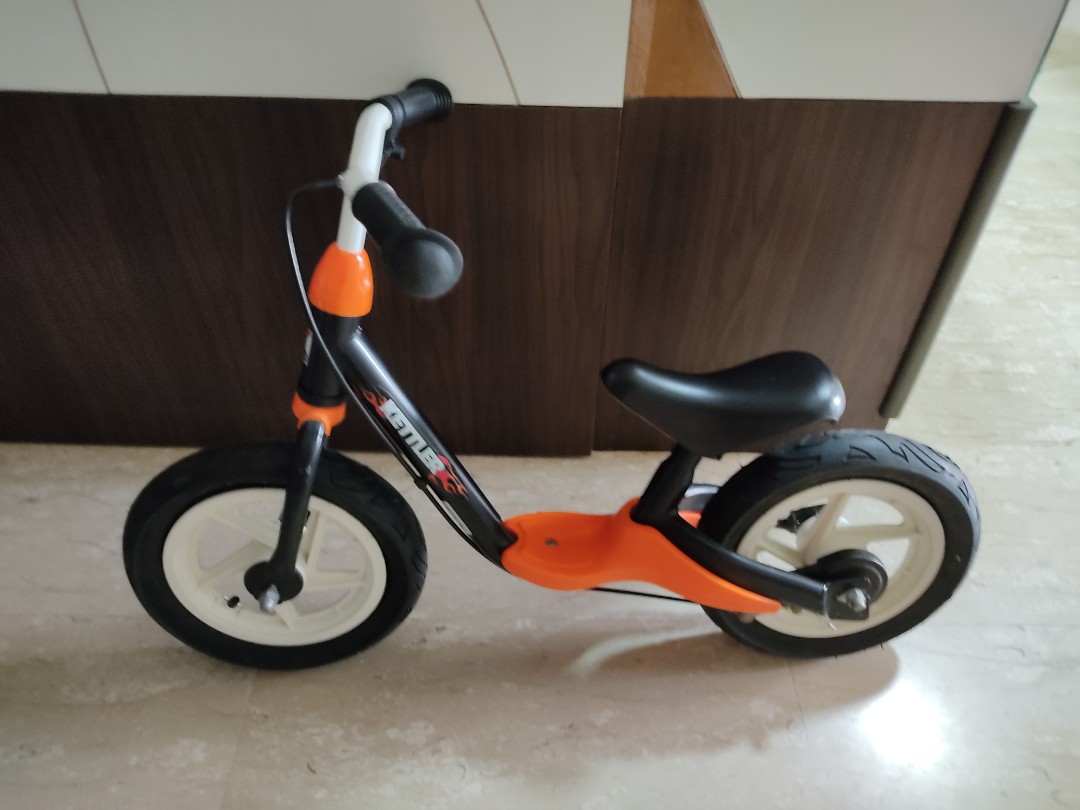 Kettler Balance Bike
