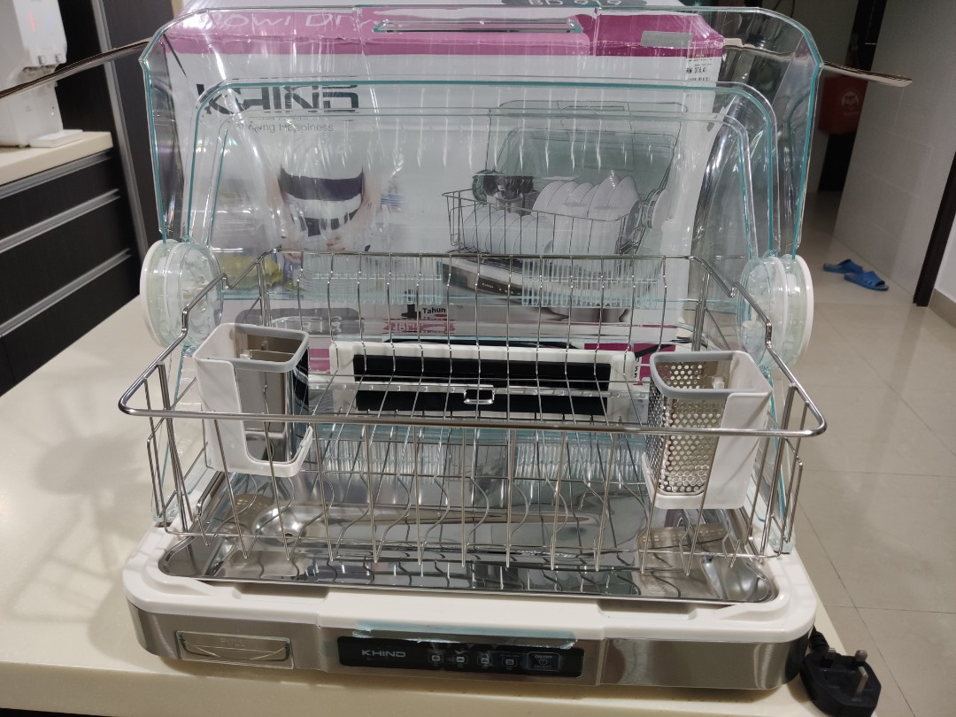 Khind clearance bowl dryer