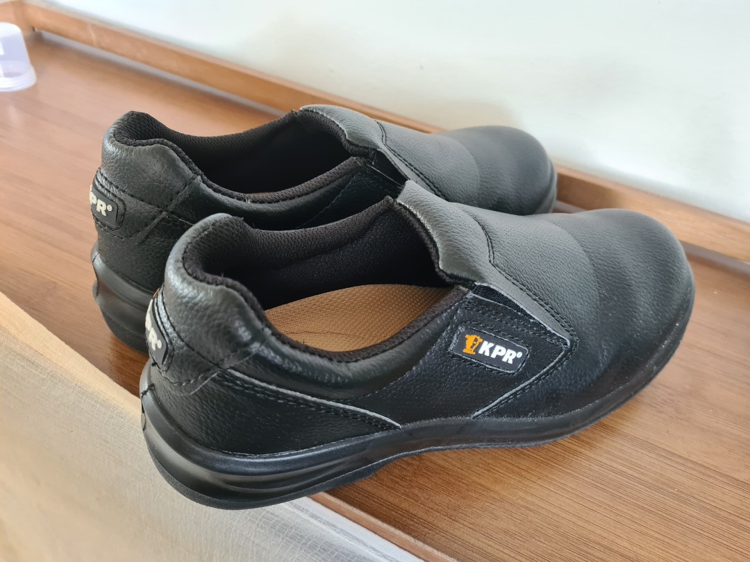 Kitchen sales safety shoes