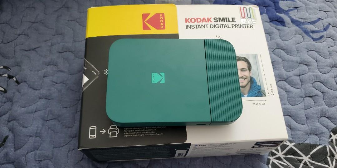 instant digital printer