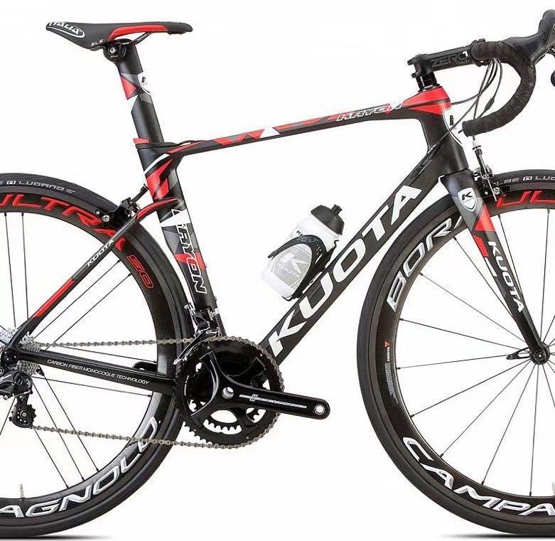 Kuota kryon shop carbon