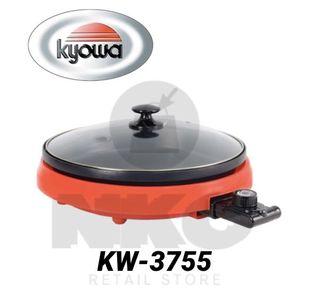 Kyowa Electric Griller - KW-3755