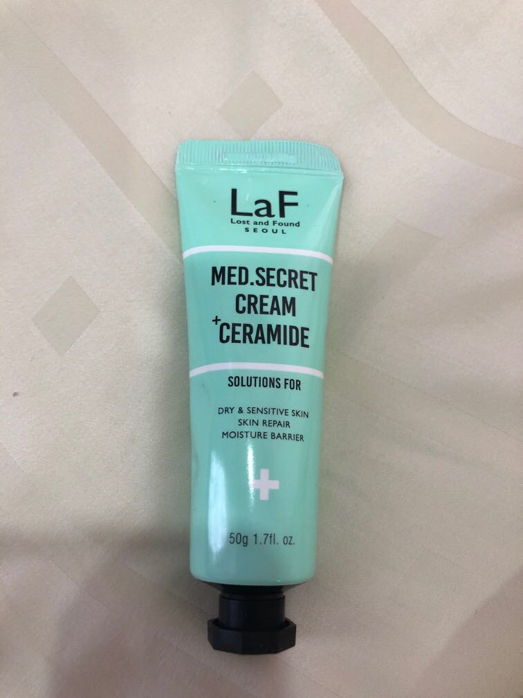 laf moisturizer