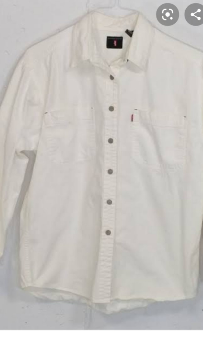 LONG SLEEVE POLO SHIRT 