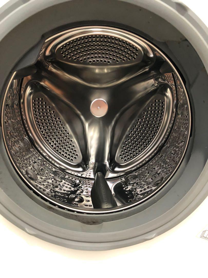 LG 2in1 Washer/Dryer, TV & Home Appliances, Washing Machines and Dryers on Carousell