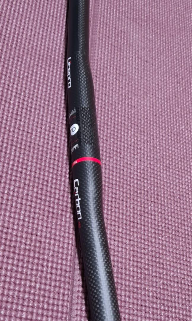 handlebar carbon litepro