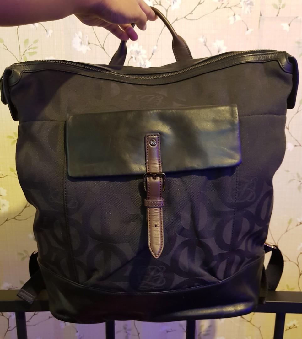 louis quatorze backpack