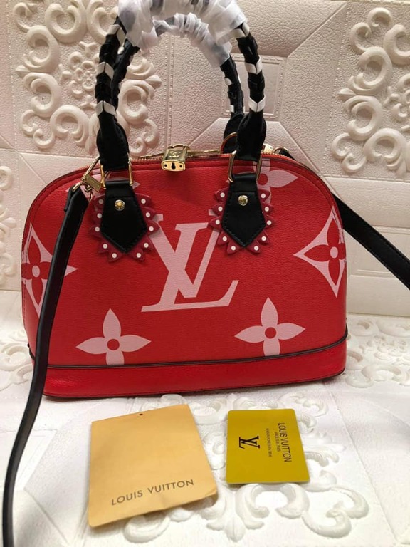 Lv crafty alma pm 2025
