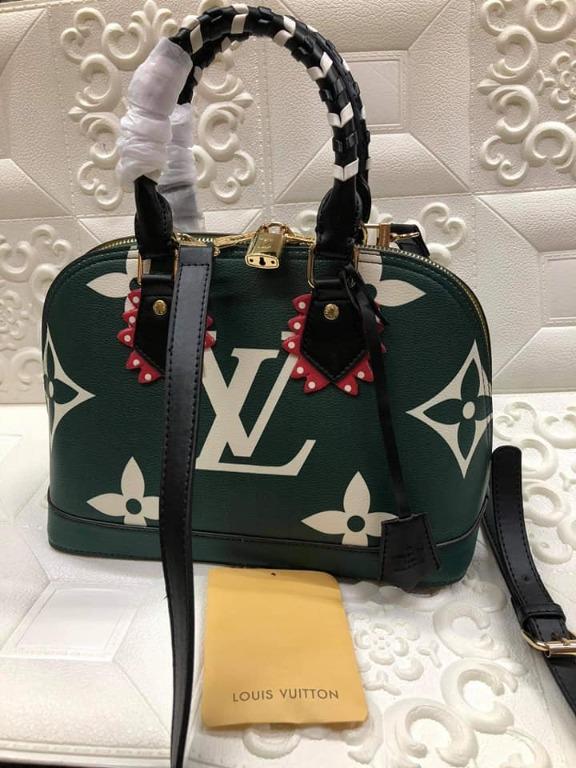 Lv crafty deals alma