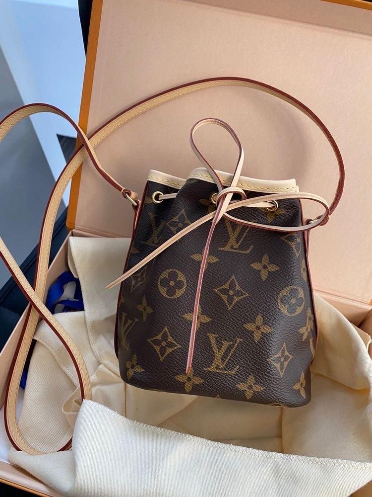 keepall damier infini