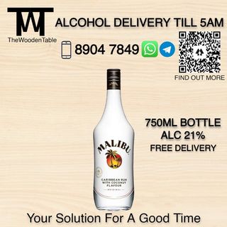 (Category: ) located in . Submitted by TheWoodenTableAlcoholDelivery (Listing ID 1011126469, Image 1). Description: .