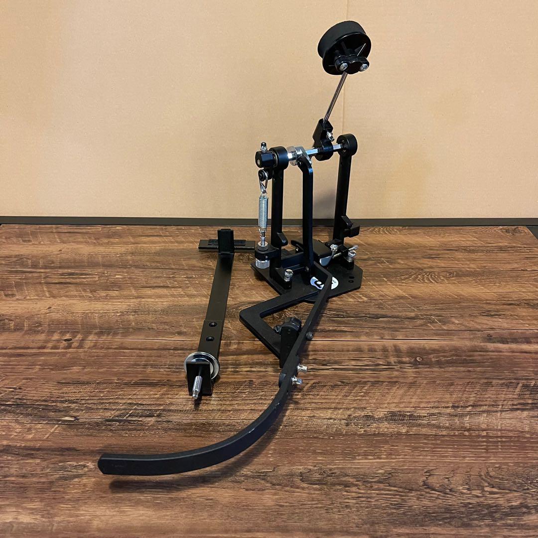 Meinl percussion tmstcp direct shop drive cajon pedal