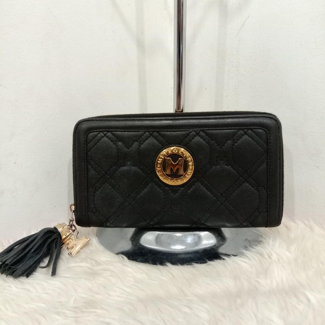 Wallet metrocity, Luxury, Bags & Wallets on Carousell