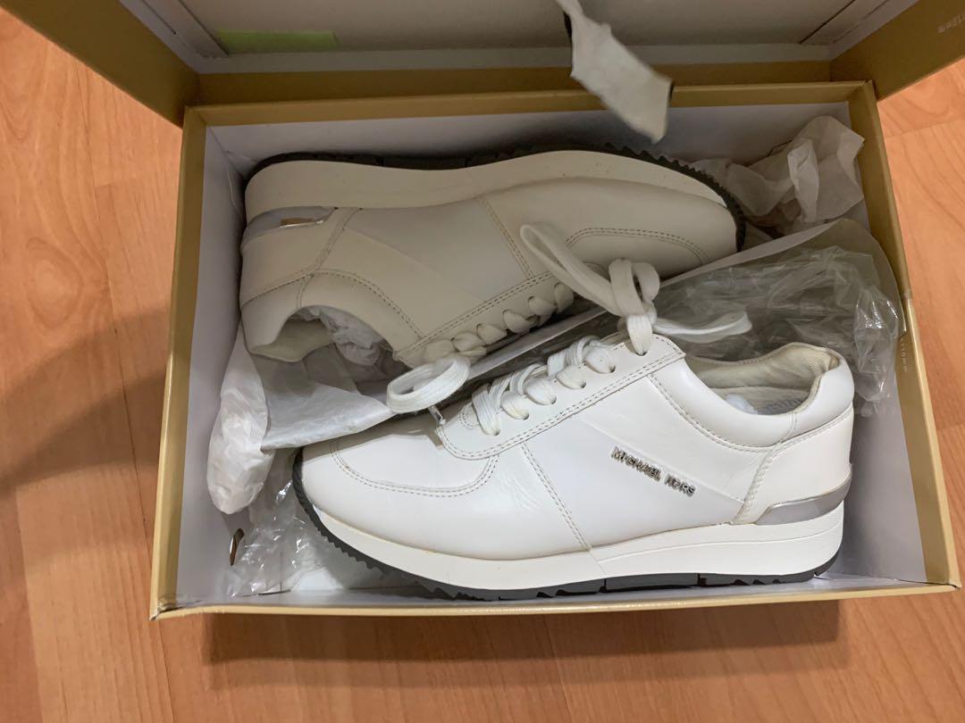 Allie trainers clearance