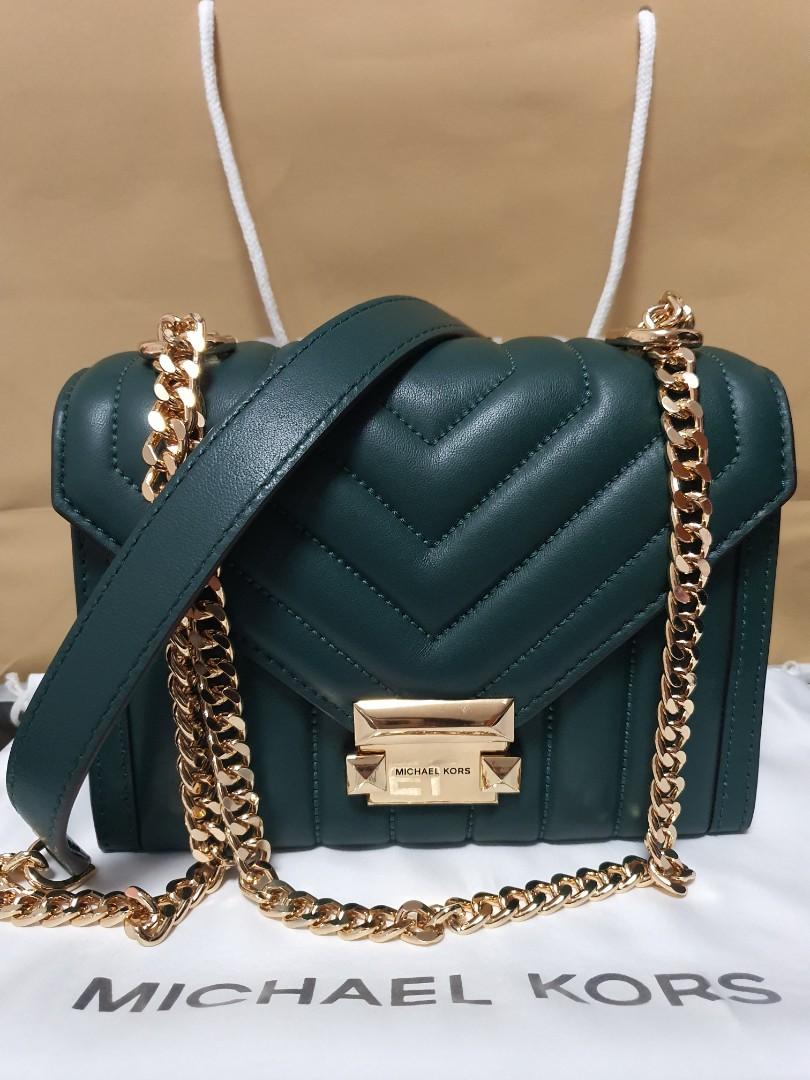 MICHAEL KORS Whitney Shoulder Bag