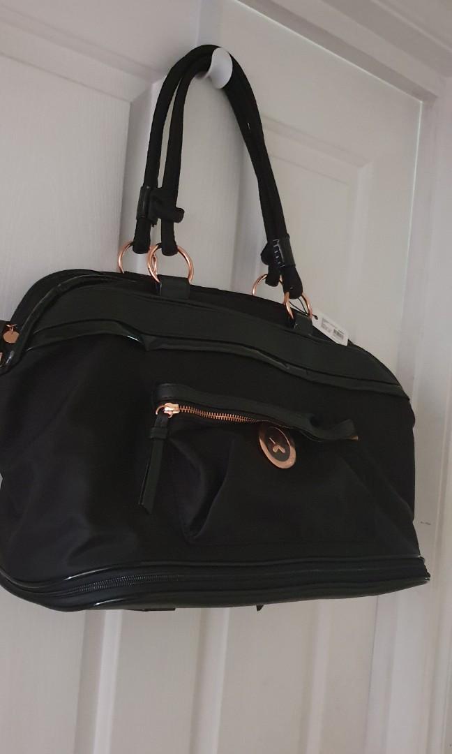Mimco splendiosa nappy bag 2025