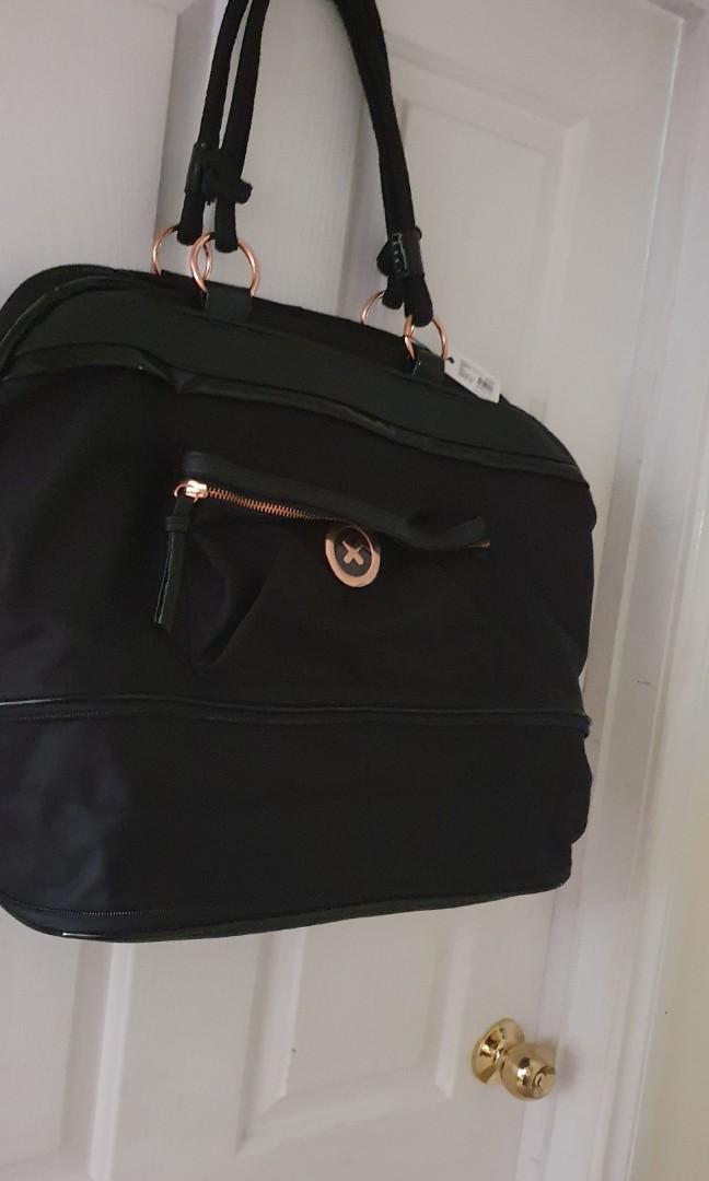 Mimco weekender sale