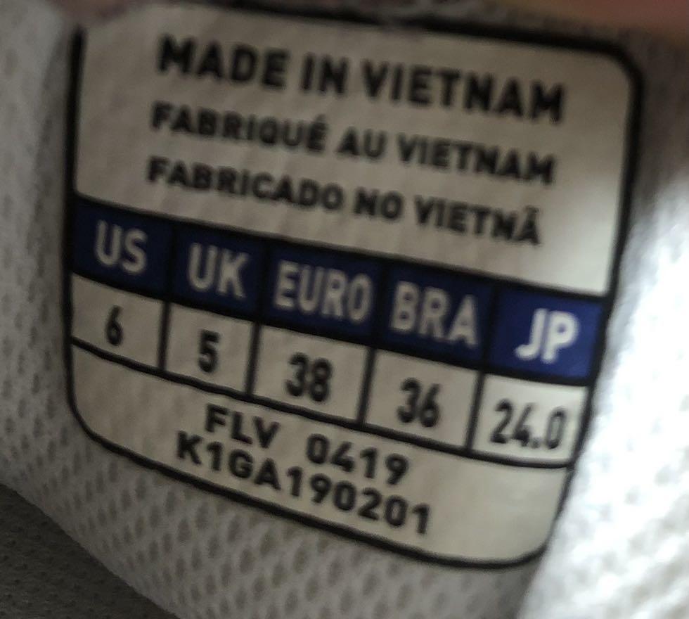 Mizuno flv sale 0419