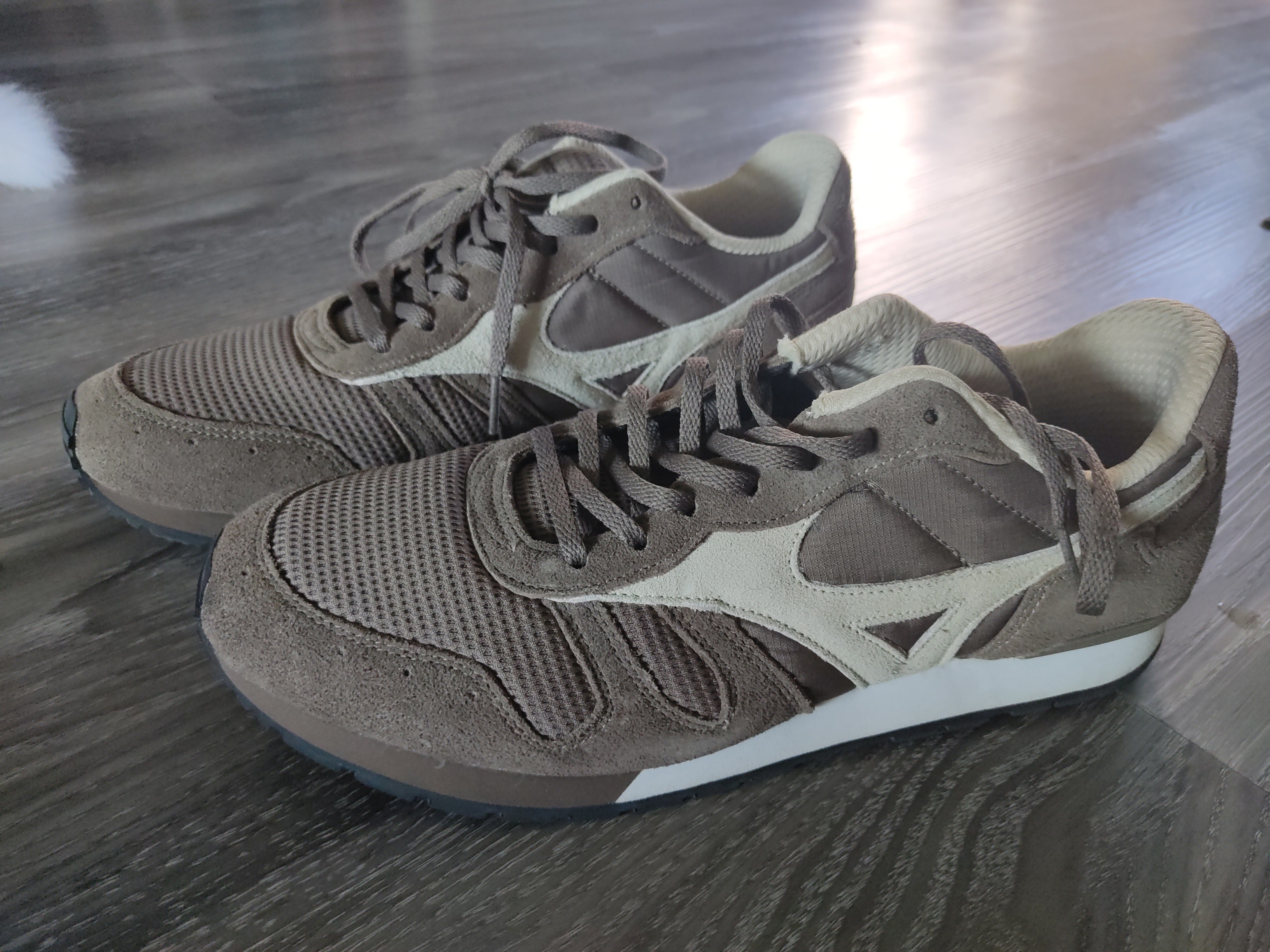 Mizuno 1906 ml87 store