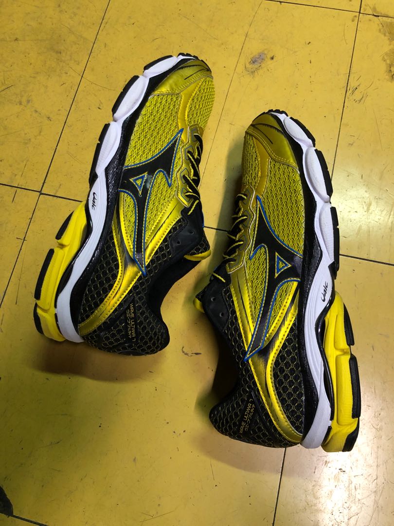 Mizuno wave ultima 16 birch shop