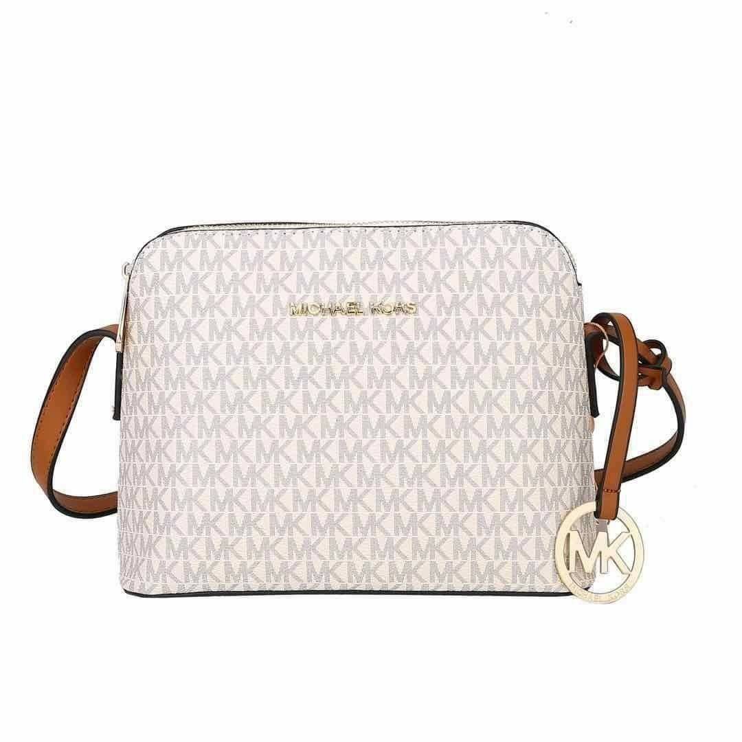 MK Sling Bag/Shoulder Bag/Crossbody Bag (small size), Women's Fashion ...