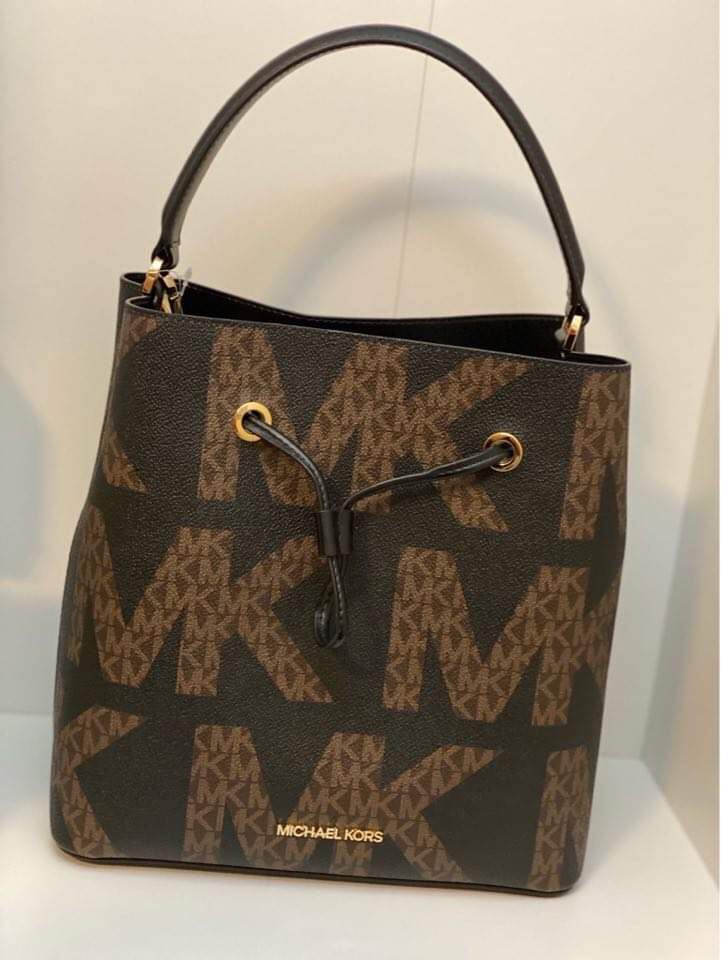 bucket bag big