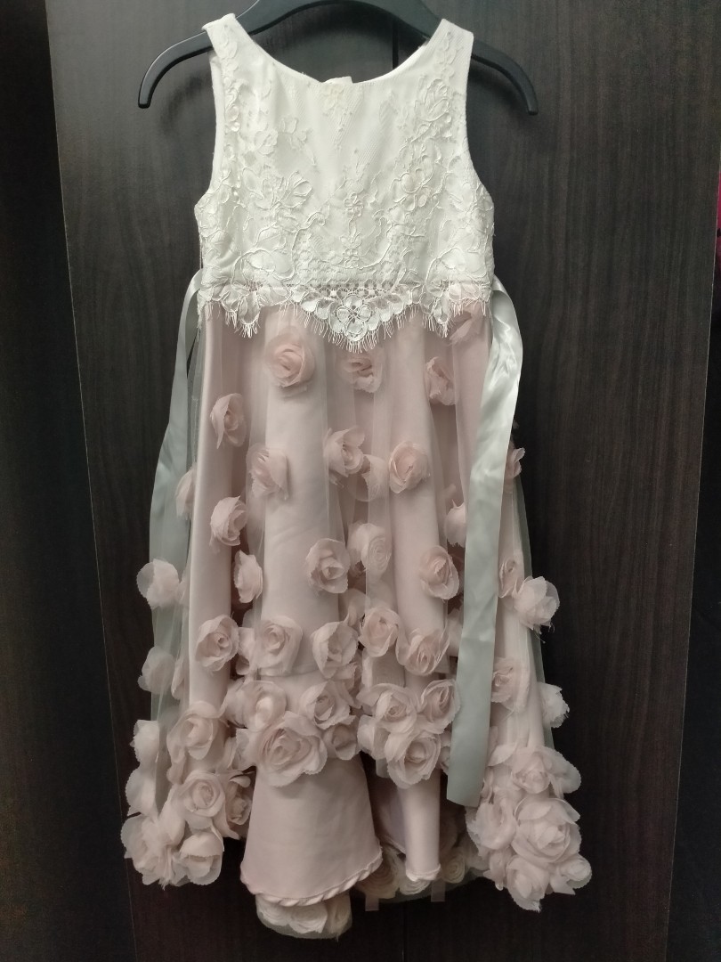 Monsoon baby ianthe dress new arrivals