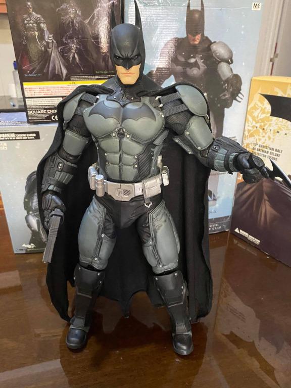Neca arkham knight store