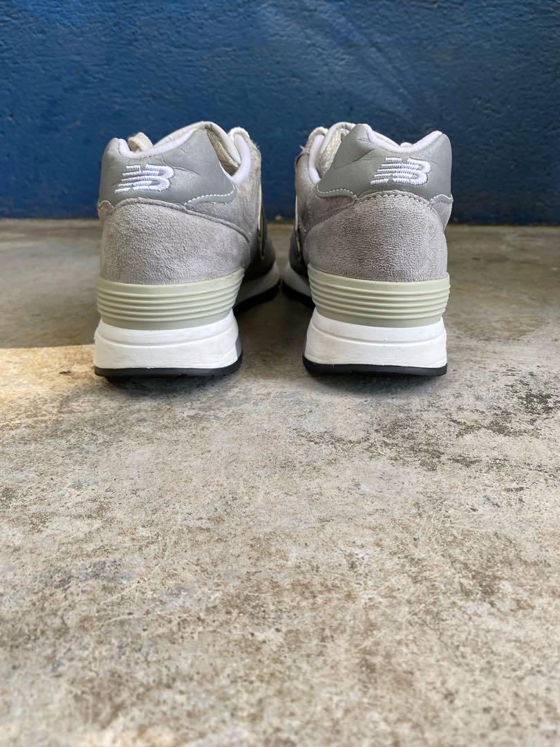 NEW BALANCE 1400 Made In USA