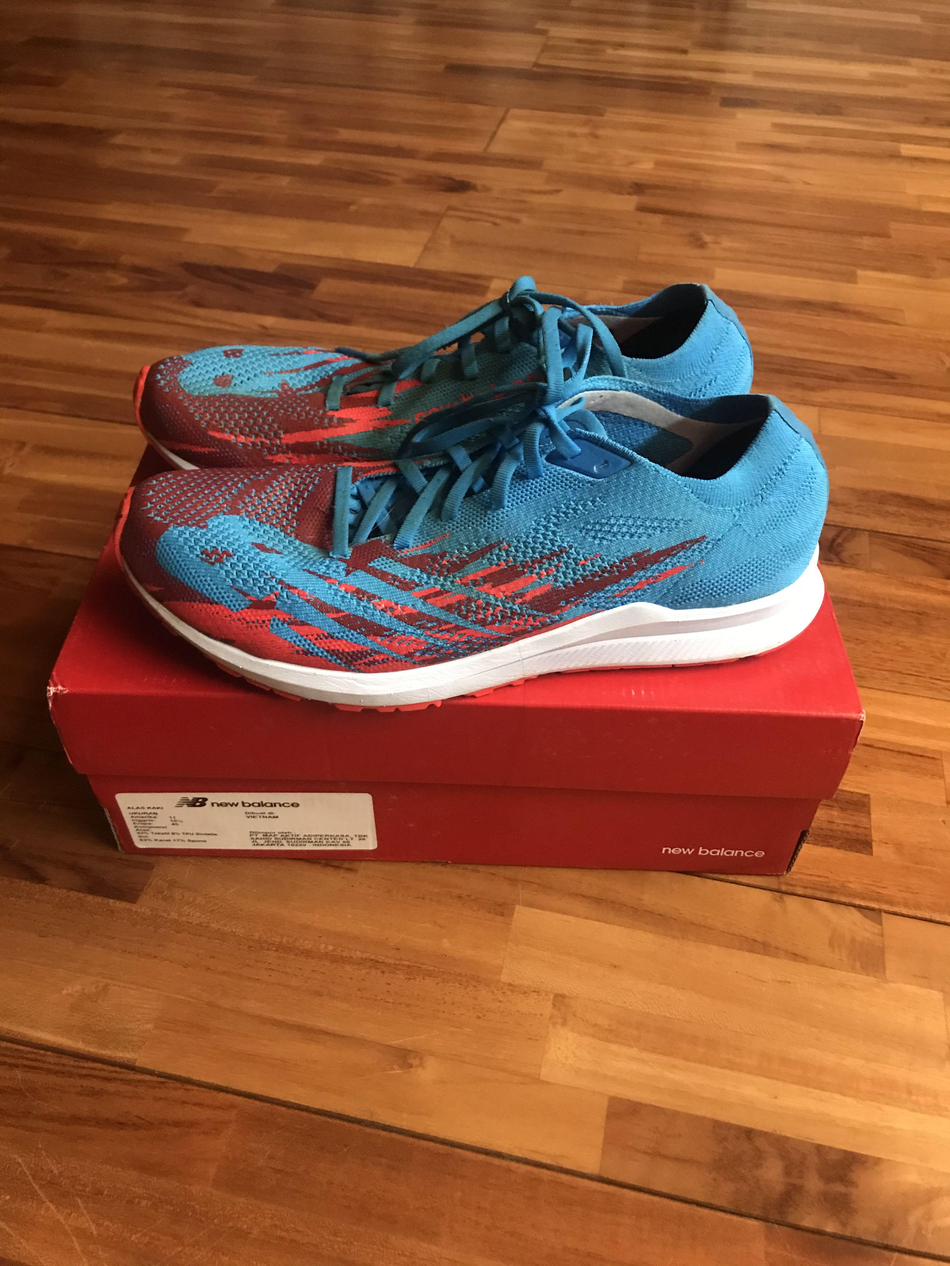 New Balance 1500 V6