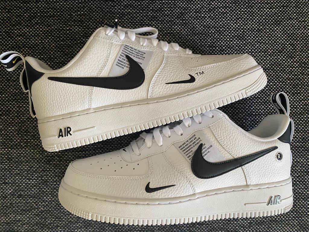 Nike air force 1 utility white price philippines 2025