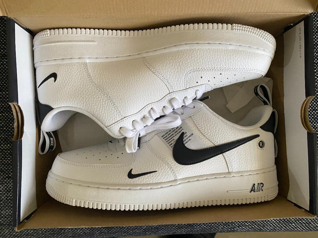 Nike Air Force 1 Low Utility